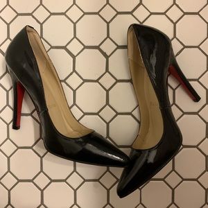Christian Louboutin